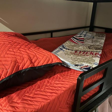 Ferry Hostel ニューアーク エクステリア 写真