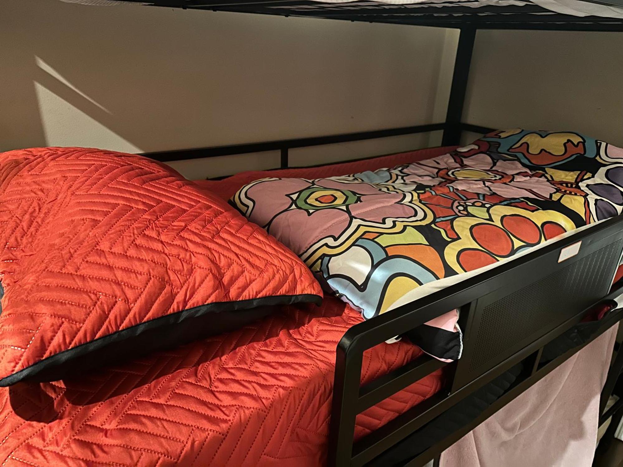Ferry Hostel ニューアーク エクステリア 写真