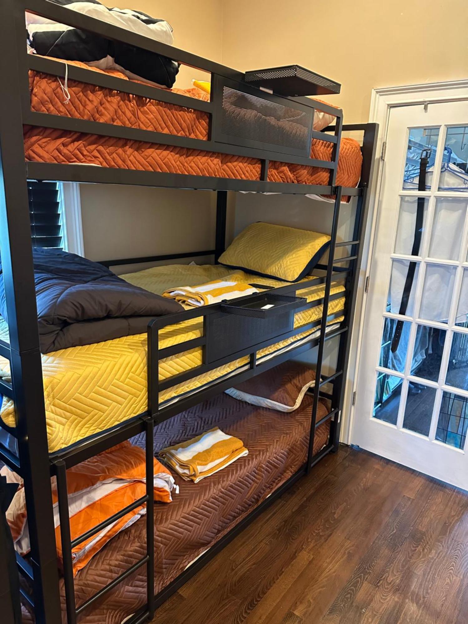 Ferry Hostel ニューアーク エクステリア 写真