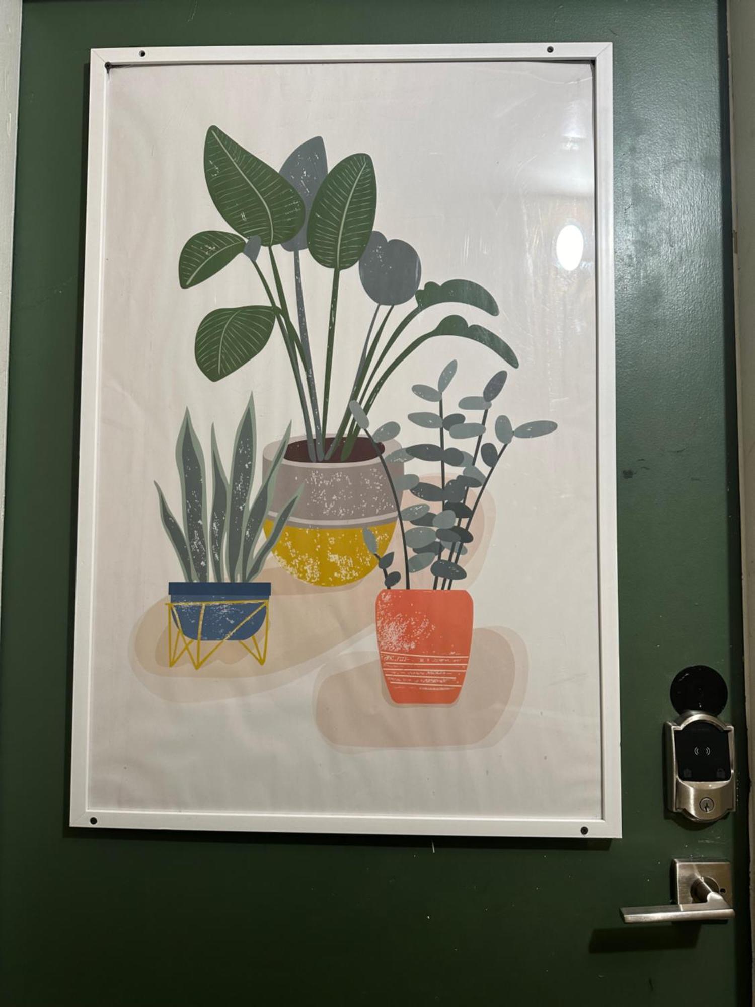 Ferry Hostel ニューアーク エクステリア 写真
